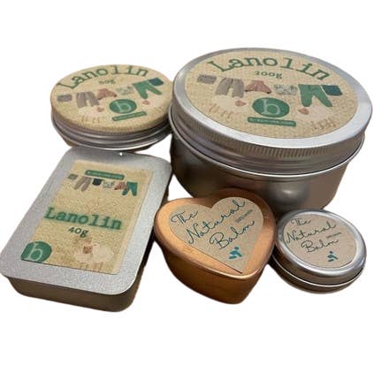 B-eco-me - Wholesale Nipple cream – Maternity - Solid Lanolin by B-eco-me6