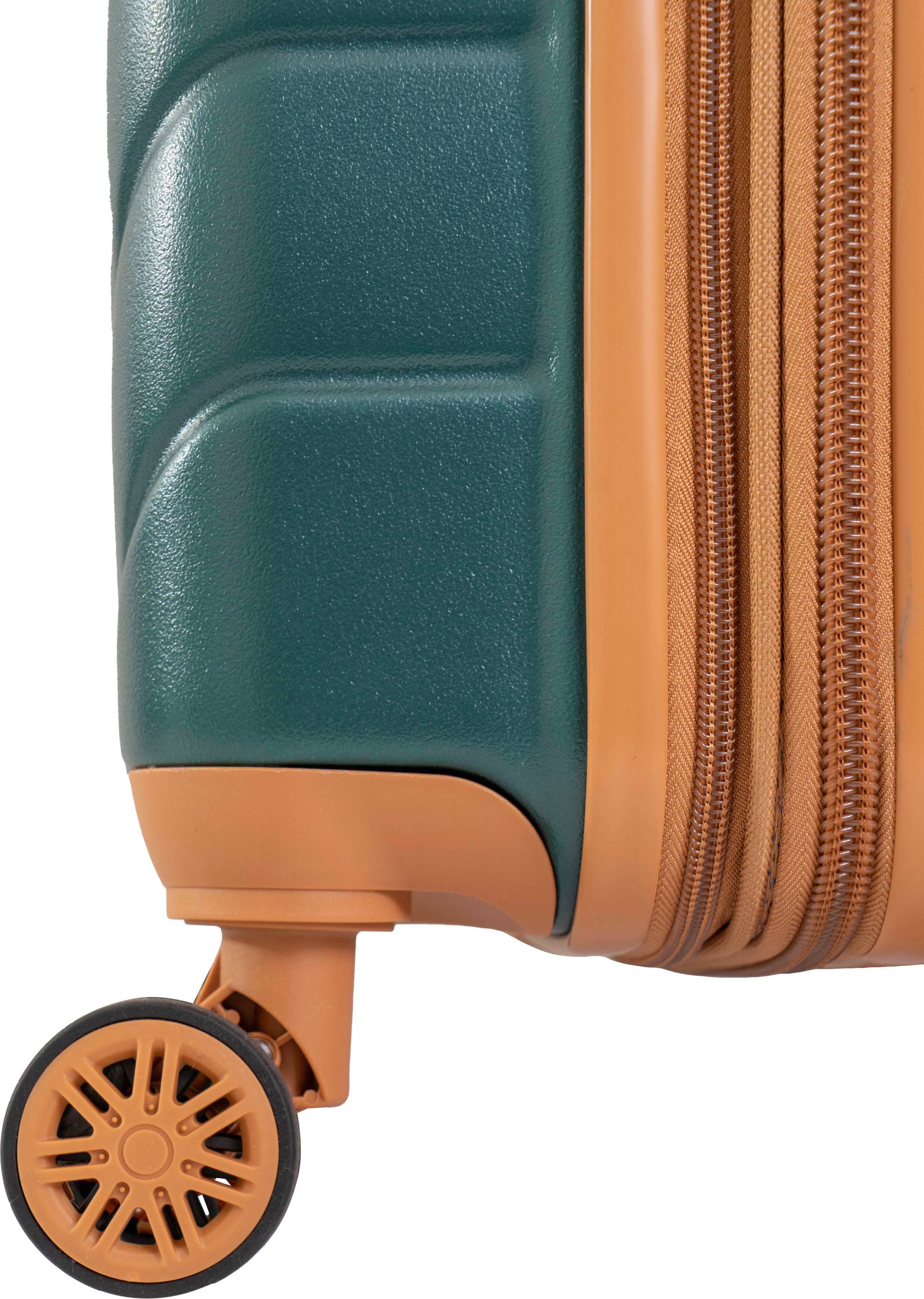 346-FICHTE Max Studio PC 3-teiliges Kofferset Valletta Collection für den Großhandel auf Faire8