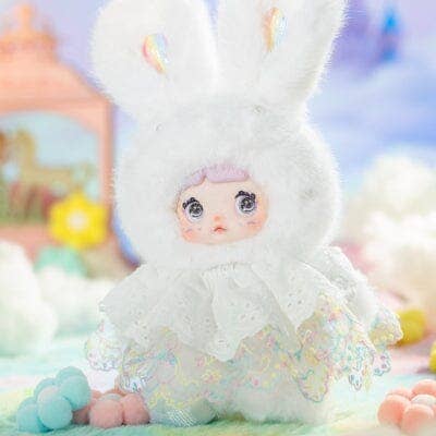 Showcase - Wholesale Stuffed/Plush Toy - Kids & Baby - Nommi Weather Forecast Series Plush Doll Blind Box (1pc)5