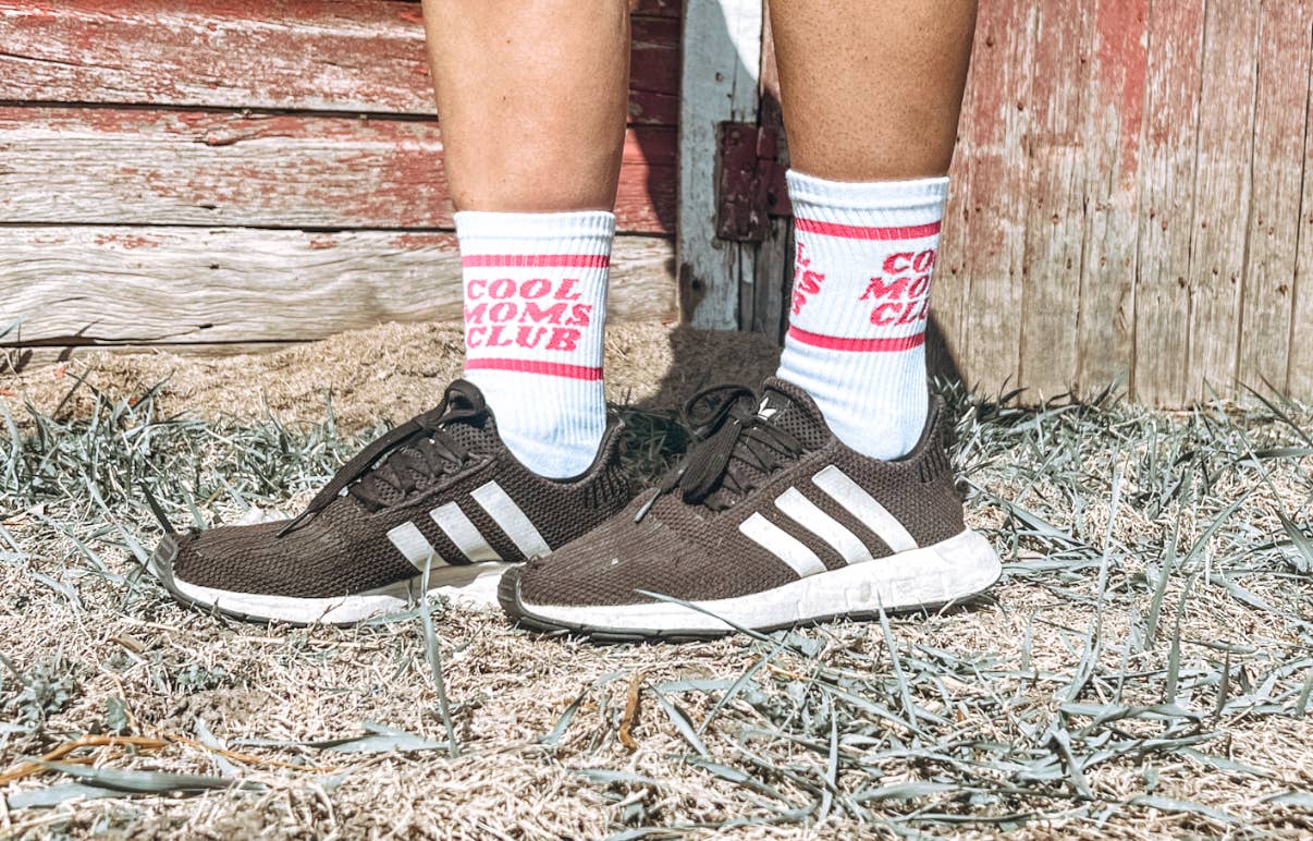 Disohrted Vintage – Großhandel Socken – Damen – Socken des Cool Moms Clubs9