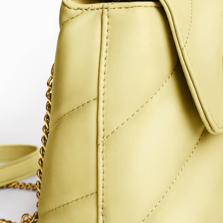 Kalk Store – wholesale Väska med handtag – Dam – Måste Bag Lime Kalk