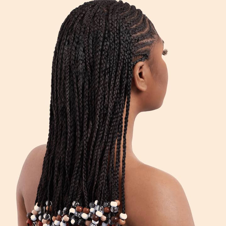 braidbetter in Chocolate and other Purchase Wholesale elysee arbeitskleidung. Free Returns & Net 60 Terms on Faire trending on Faire.