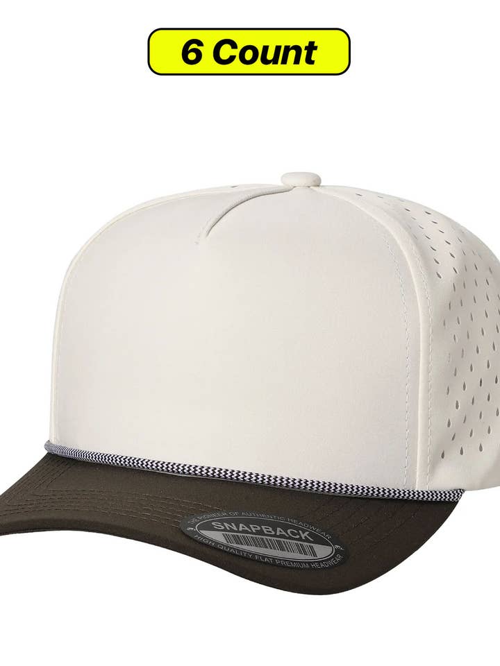 5TCP 5-Panel Waterproof Rope – Durable Outdoor Rope for wholesale by Radyan