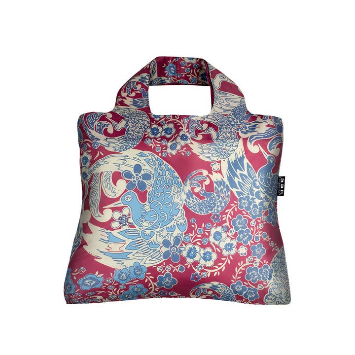 Envirosax - Wholesale Grocery/Shopping Bag - Envirosax Reusable Bag - Oriental Spice Bag 31