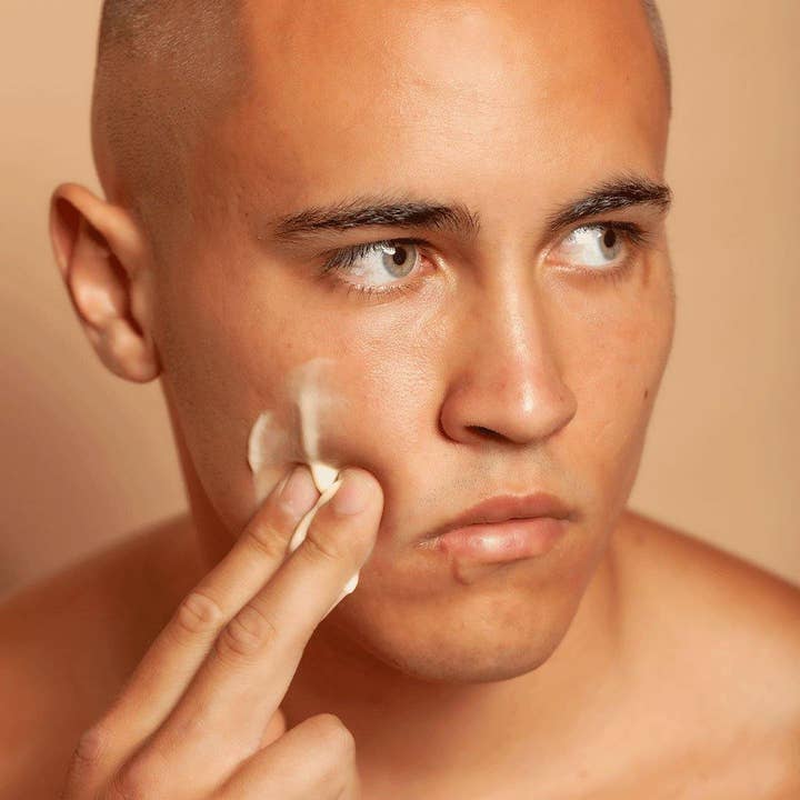 Skin O2 – wholesale Facial exfoliant/scrub – Micro Scrub Exfoliator RP6