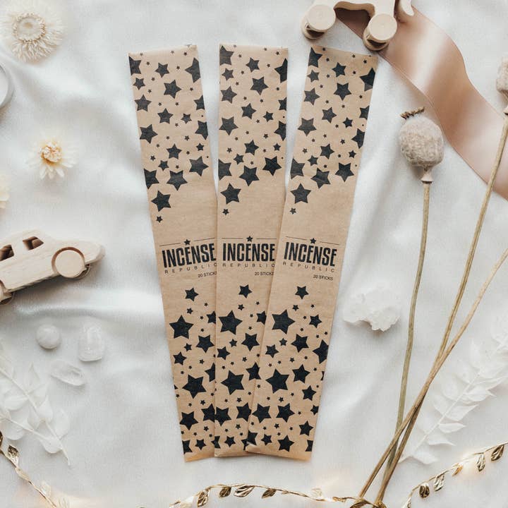 Incense Republic - Wholesale Incense - Of the People Incense Sticks