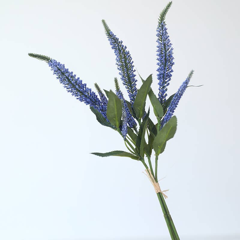 Sweet Home Deco - Wholesale Artificial Flowers - 18''T Faux Sage Grass, Sage Greenery Bunch, Filler Flowers2