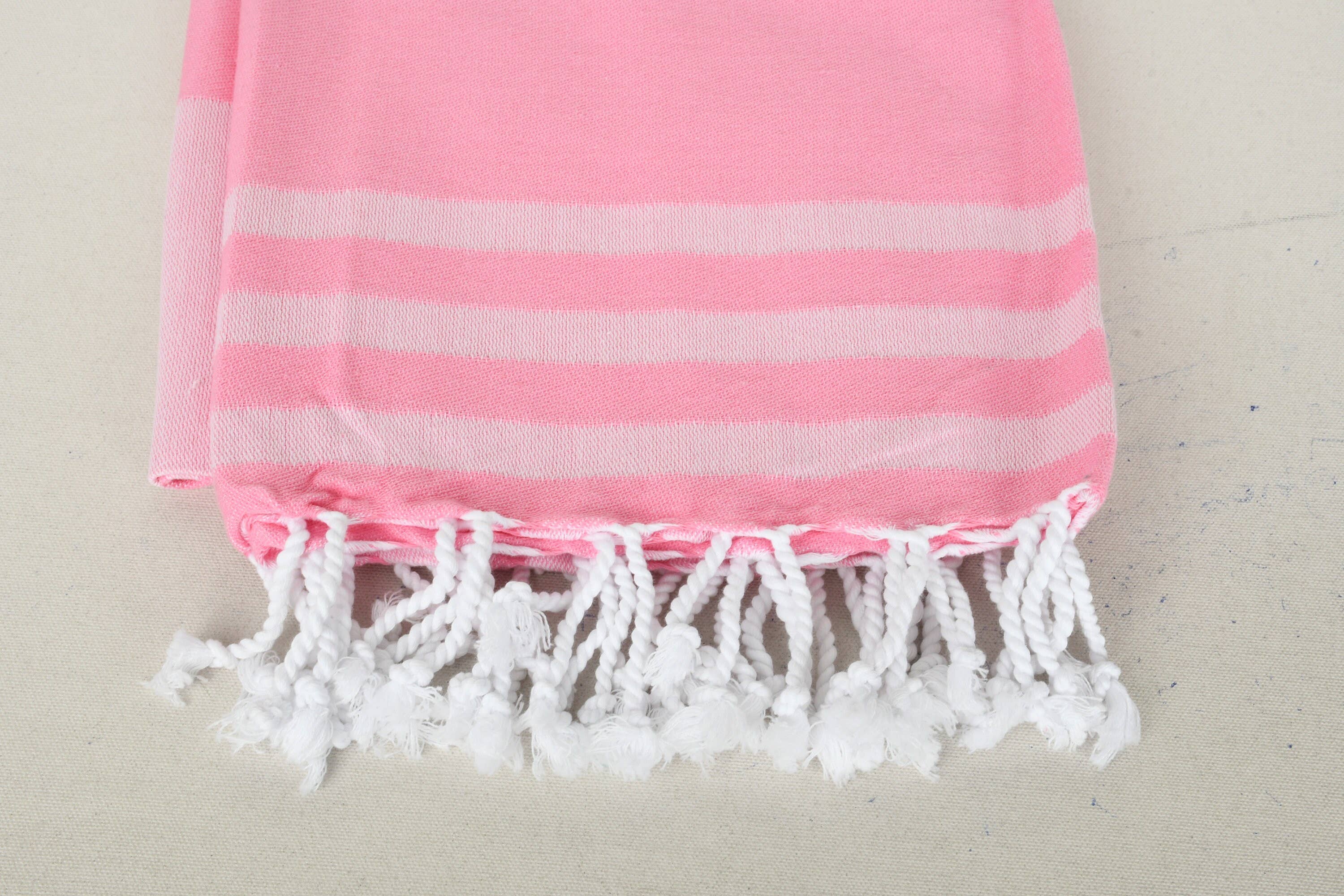 Organic Turkish Towels - Wholesale Party Favor - Bachelorette Party Favors, Elegant Bridal Shower Gifts3