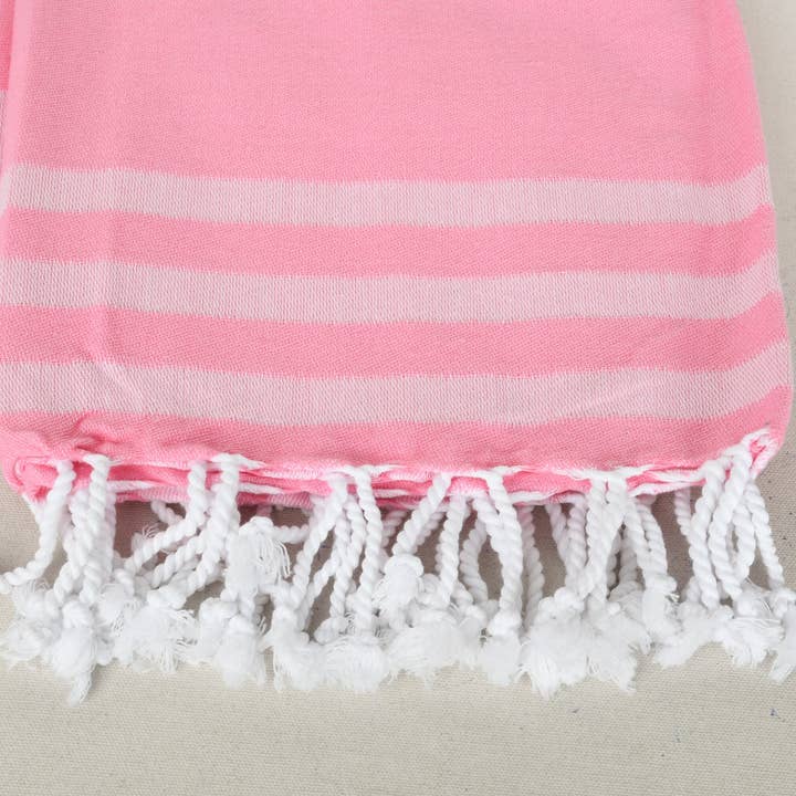 Organic Turkish Towels - Wholesale Party Favor - Bachelorette Party Favors, Elegant Bridal Shower Gifts3
