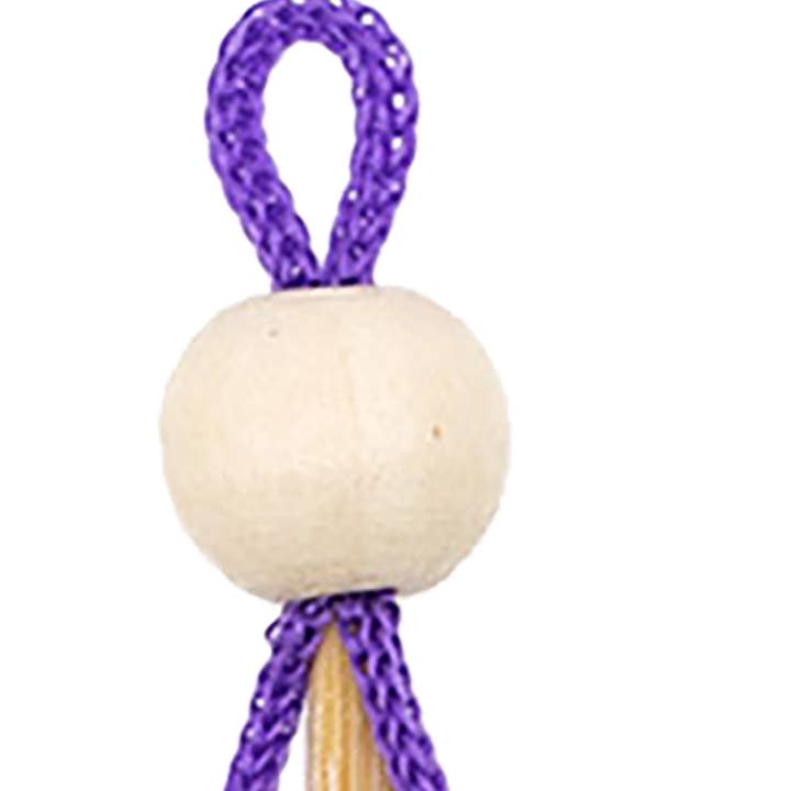 Orinko - Wholesale Earplugs - Bamboo earpick (bulk)2