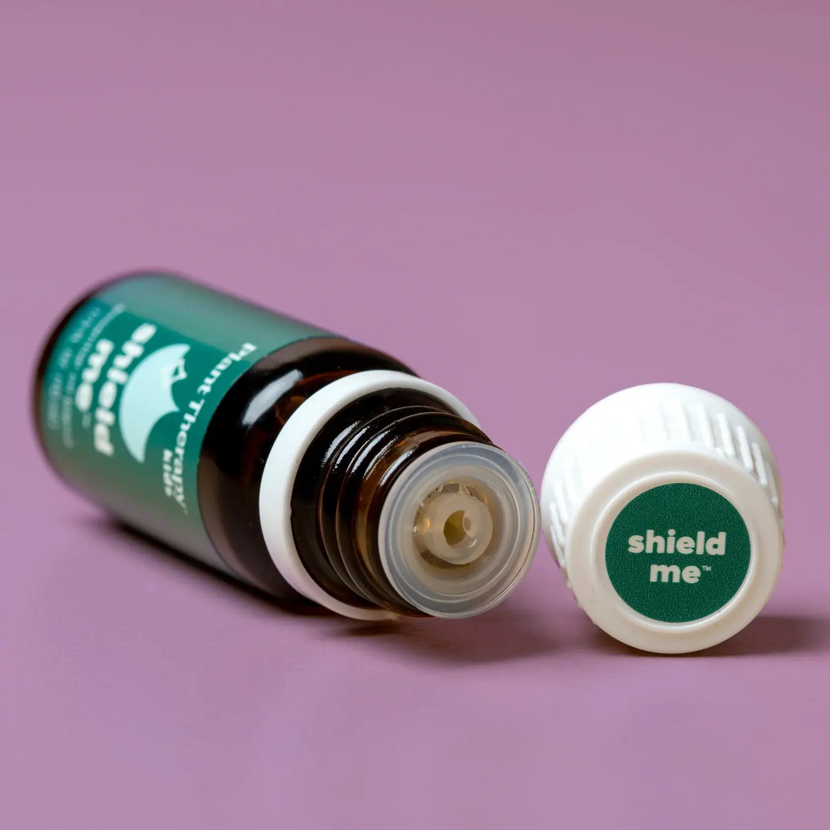 Plant Therapy - Venta al por mayor Repelentes de insectos - Shield Me KidSafe - Aceite esencial (10 ml)2