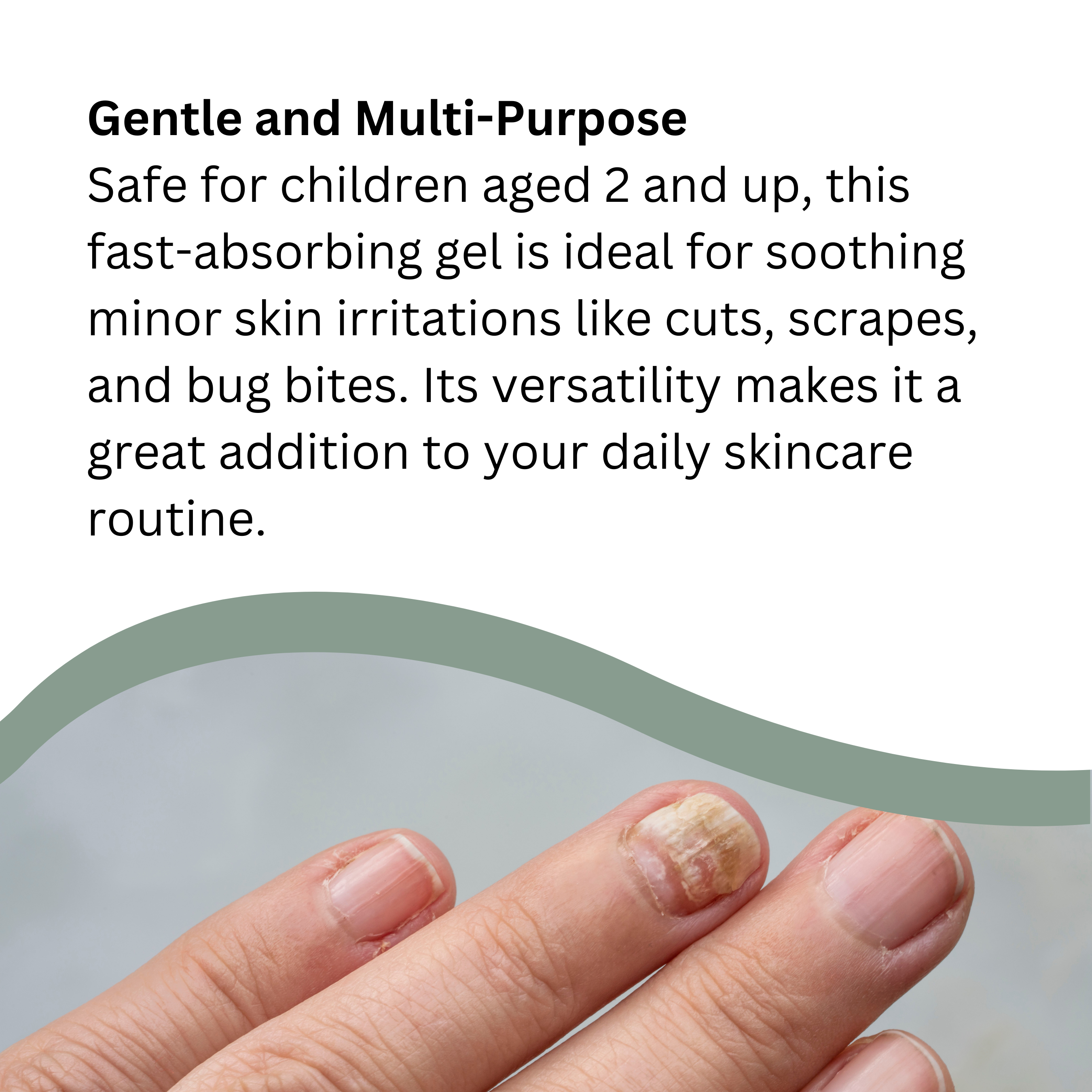 Natures Greatest Secret - Vente Désinfectants pour les mains - Gel antibactérien polyvalent à l'argent colloïdal – UNIQUEMENT AU ROYAUME-UNI4