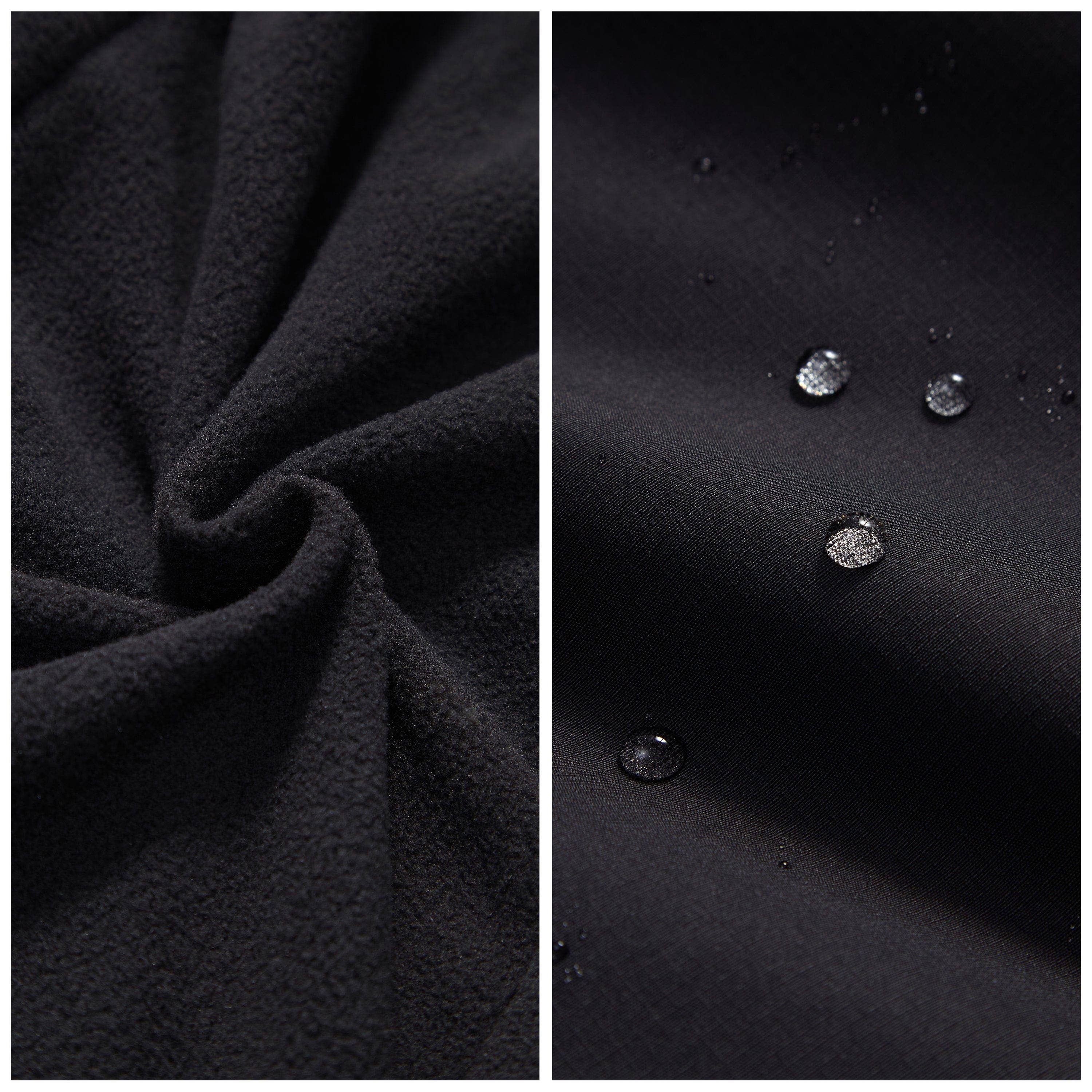 Rokka & Rolla - Wholesale Parka - Kids - Boys' Ripstop Parka Jacket Fleece Lined Winter Coat10