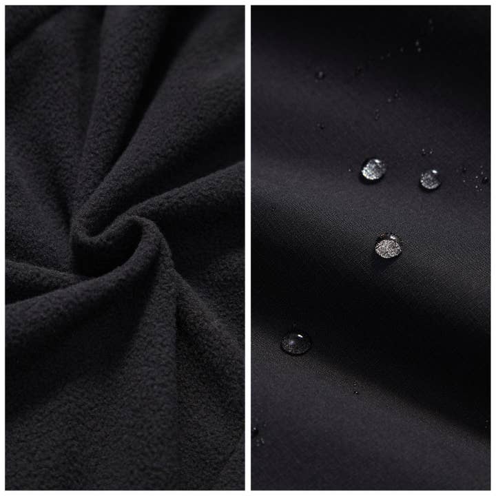 Rokka & Rolla - Wholesale Parka - Kids - Boys' Ripstop Parka Jacket Fleece Lined Winter Coat10