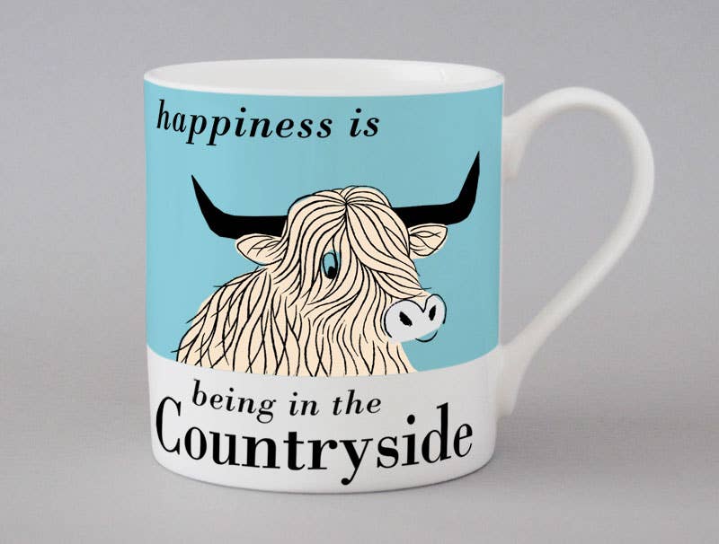 Repeat Repeat – wholesale Coffee mug – Country & Coast Mugs Personalised7
