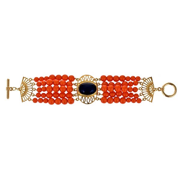 Fornash - Wholesale Beaded Bracelet - Bora Bora Bracelet