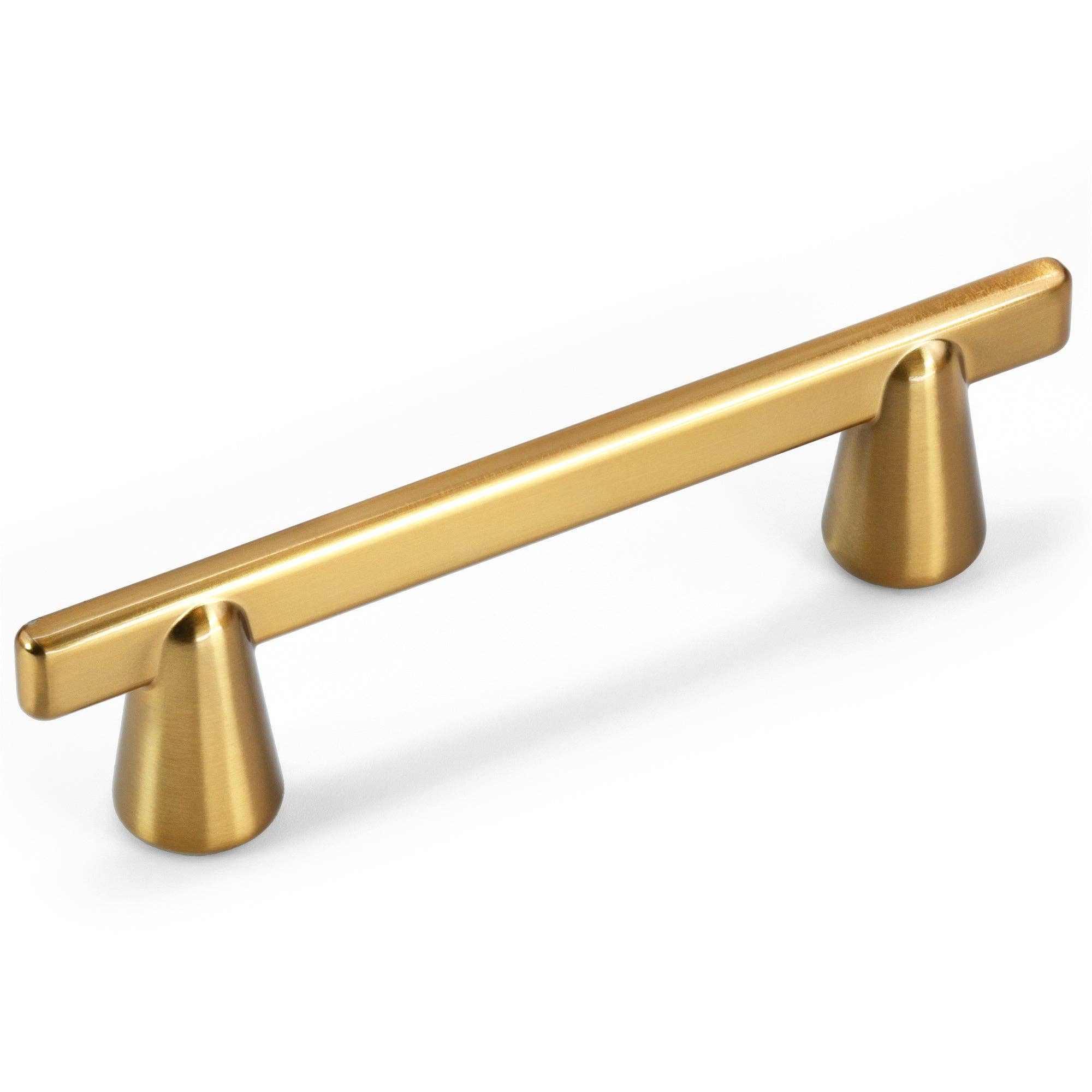 Island Universe Hardware Inc. - Wholesale Knob/Pull - Cone Shape Modern Cabinet Bar Pull26