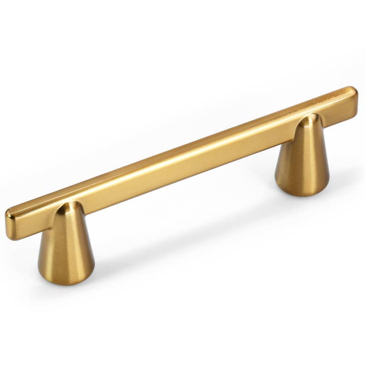 Island Universe Hardware Inc. - Wholesale Knob/Pull - Cone Shape Modern Cabinet Bar Pull26