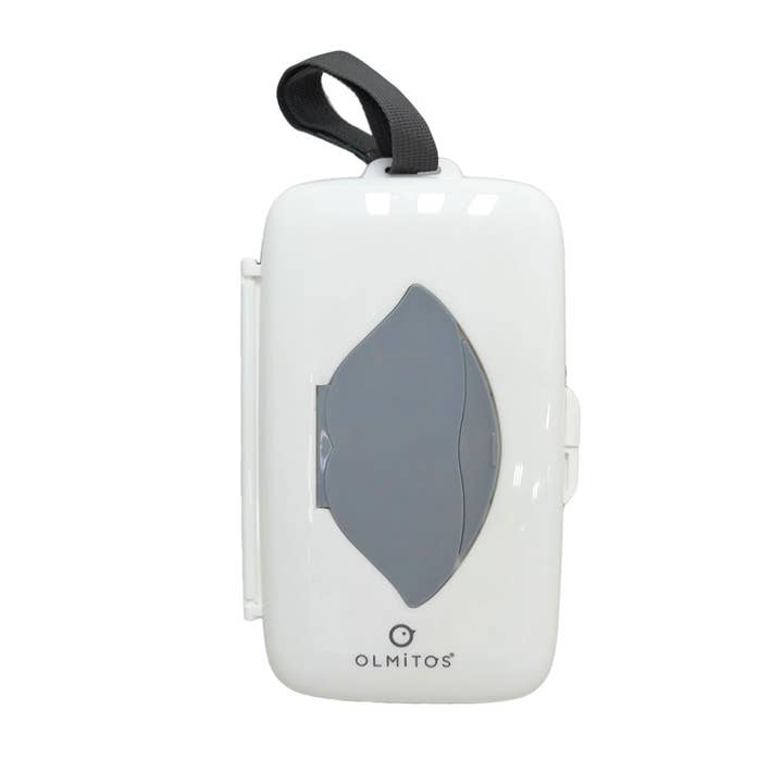 Olmitos S.A - Wholesale Diaper Bag - Baby - DIAPER HOLDER+WIPES3