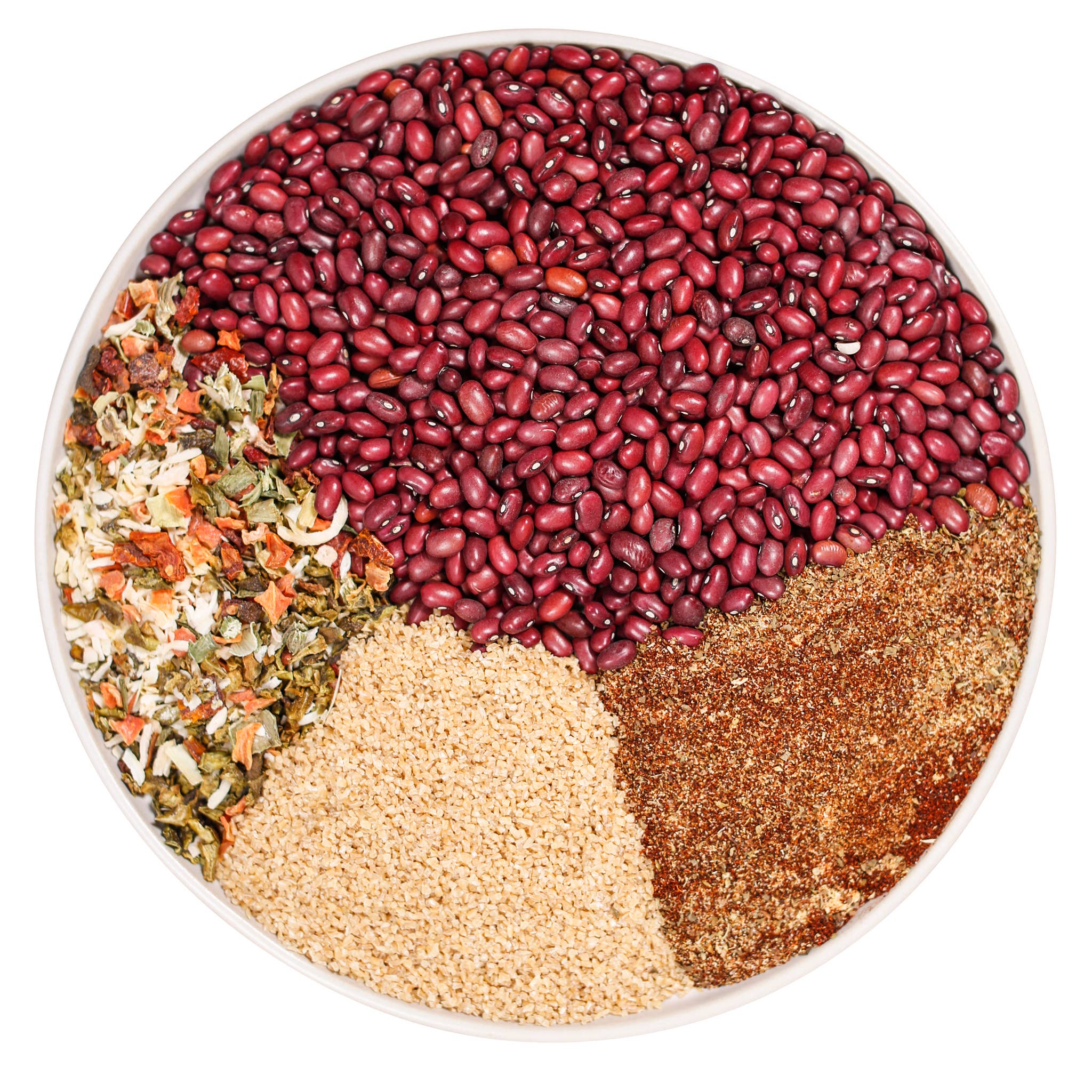 The Secret Garden - Wholesale Chili Paste - Northwoods Hearty Chili4