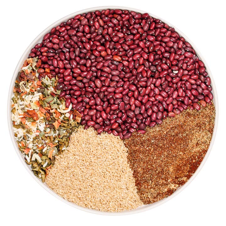 The Secret Garden - Wholesale Chili Paste - Northwoods Hearty Chili4