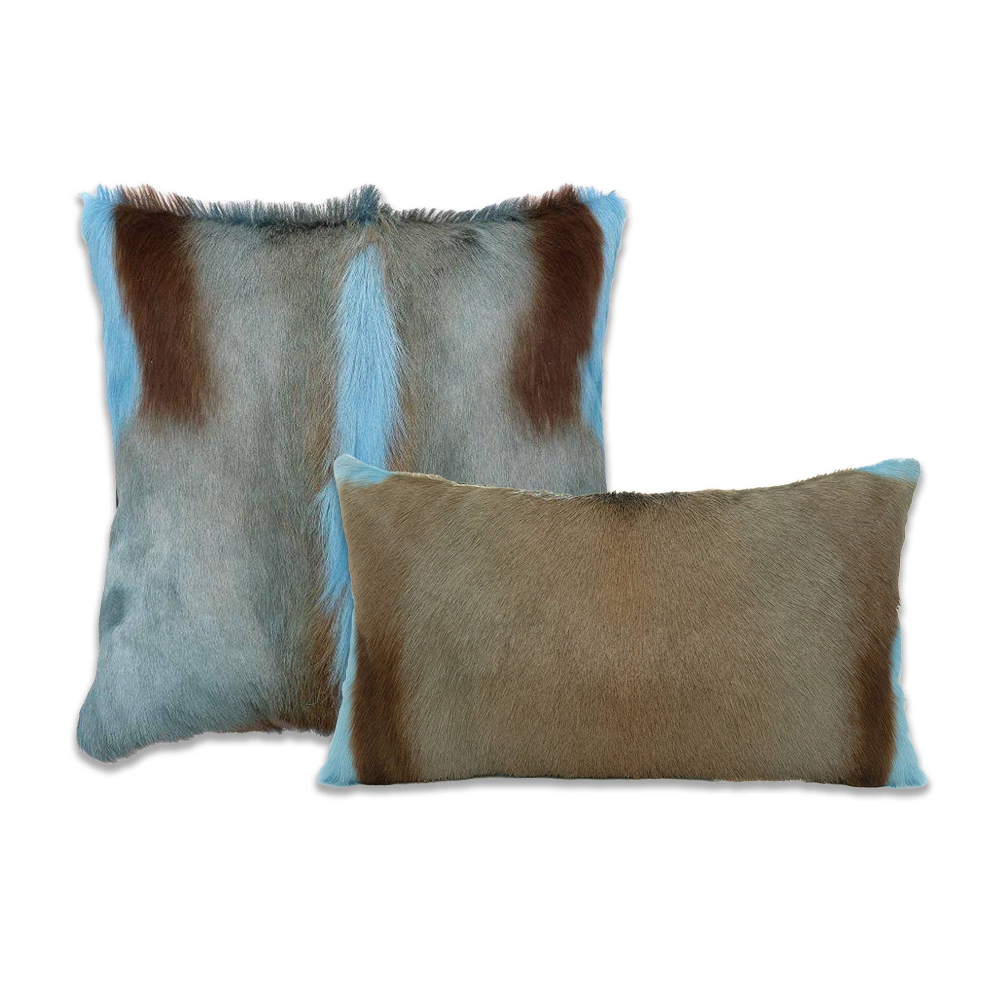 OUTPOST ORIGINAL - Wholesale Throw/Decorative Pillow - Springbok Pillows8