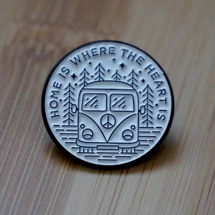 Missh Shop - Wholesale Lapel Pin/Button - Enamel pins26