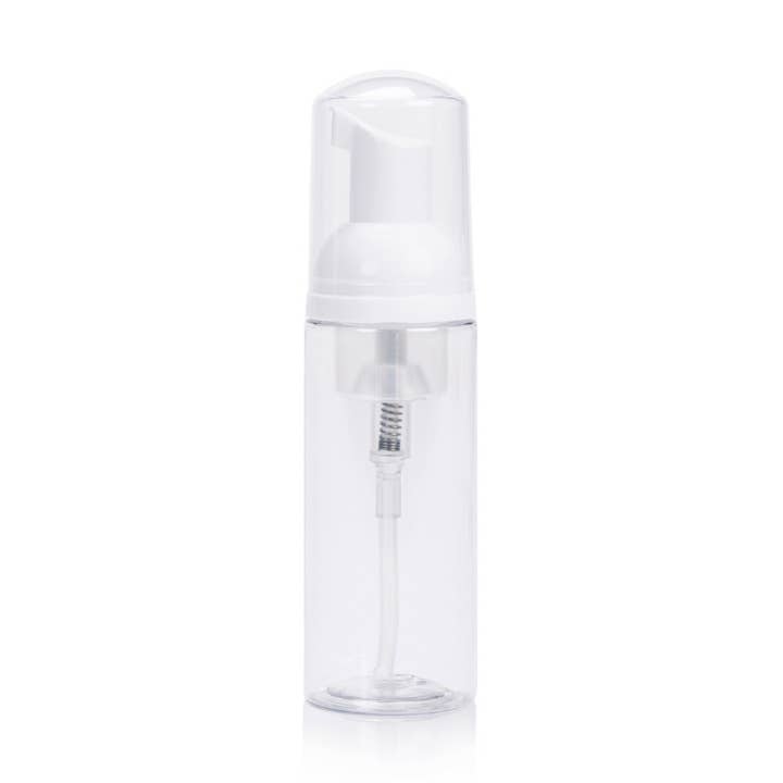 EMPTY FOAMING BOTTLES 60ml for wholesale by Prolong Lash