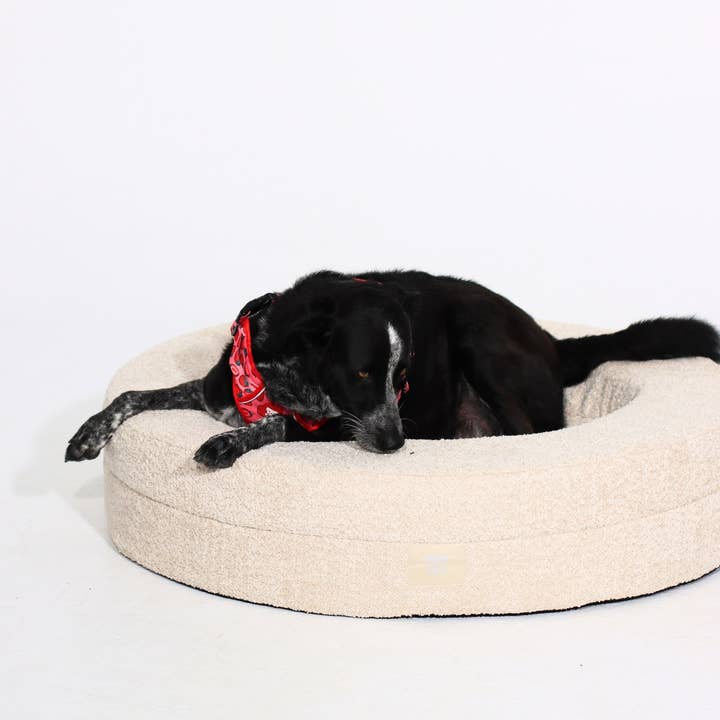 Dukier - Wholesale Pet Bed - Dog - DUKIER DOG BED9