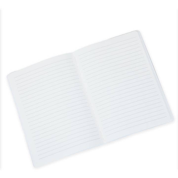 Helio Ferretti - Wholesale Notebook - RED ALWAYS TODAY NOTEBOOK HF1