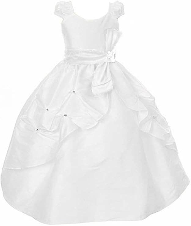 iGirlDress – Großhandel Kleid – Kinder – Überraschungsbox – Mädchenkleider (20 Stück)8
