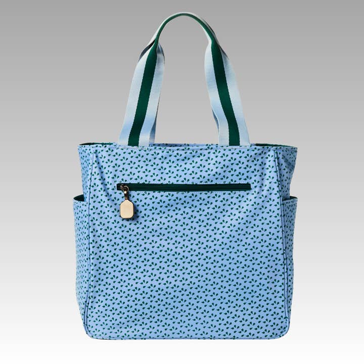 Lulu Pickleball Tote for wholesale by Playly Store