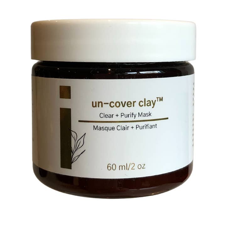 Un-Cover Clay for wholesale by Illumalift