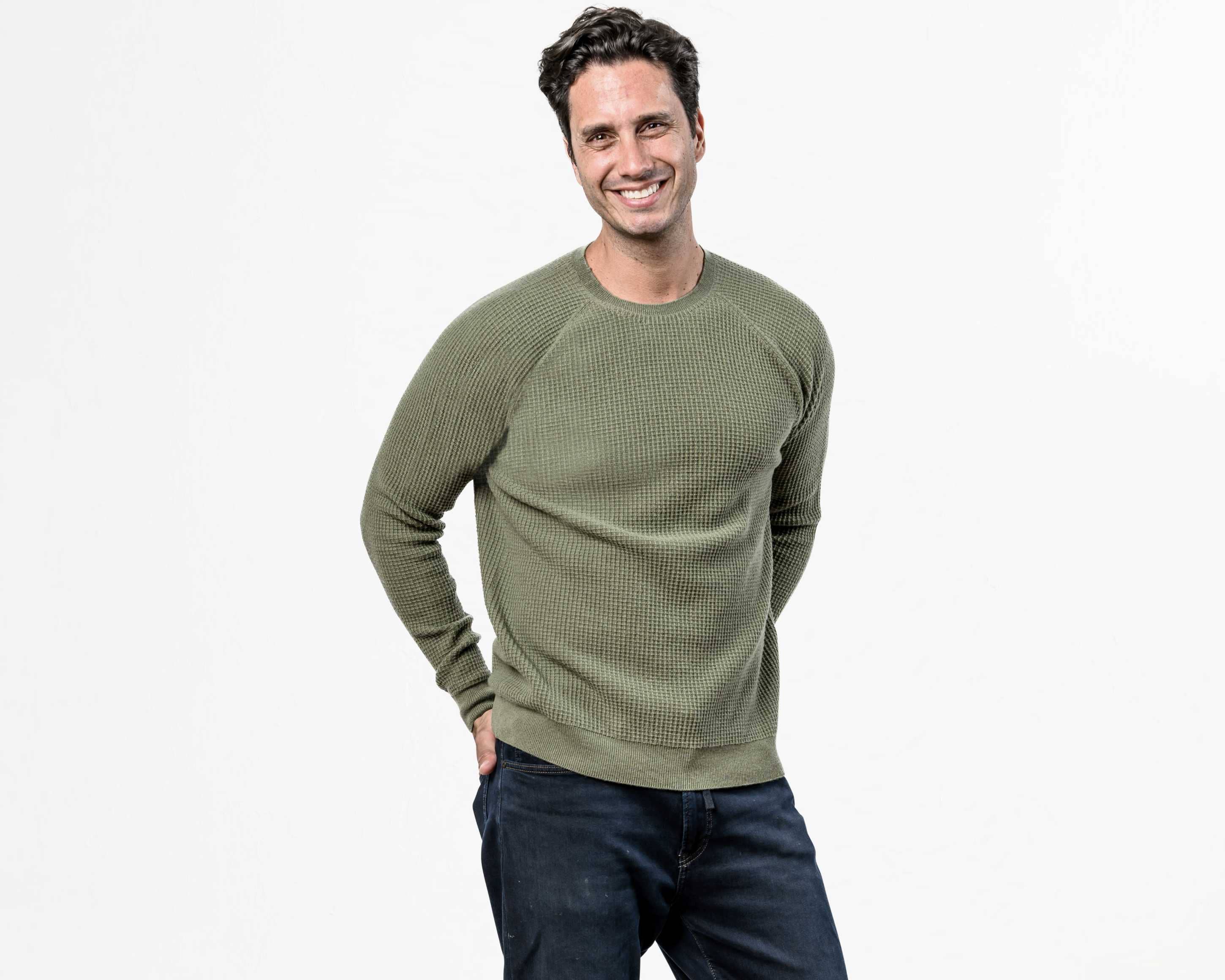 Oliver Charles - Wholesale Knit Sweater - Women's - All-Season Thermal22