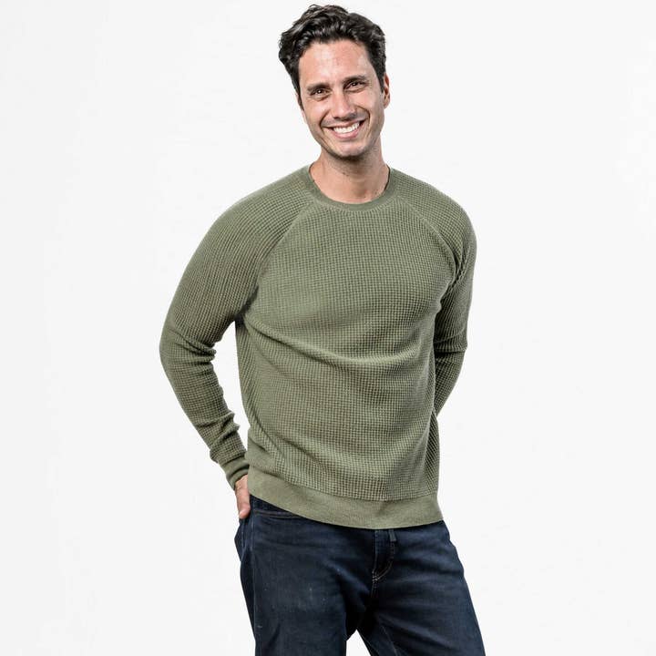 Oliver Charles - Wholesale Knit Sweater - Women's - All-Season Thermal22