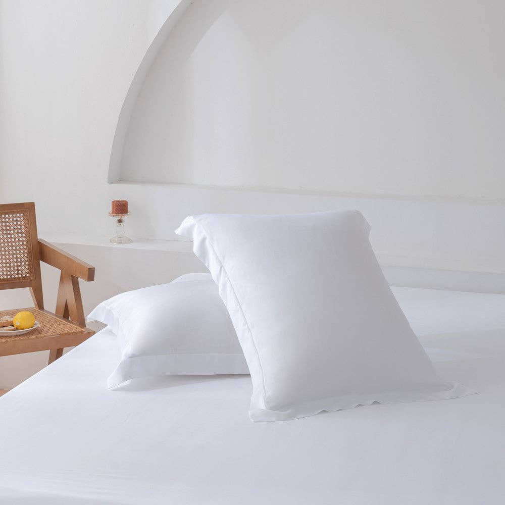 Oasis Fine Linens - Wholesale Bedding Set - Island Bamboo Duvet Cover Set2