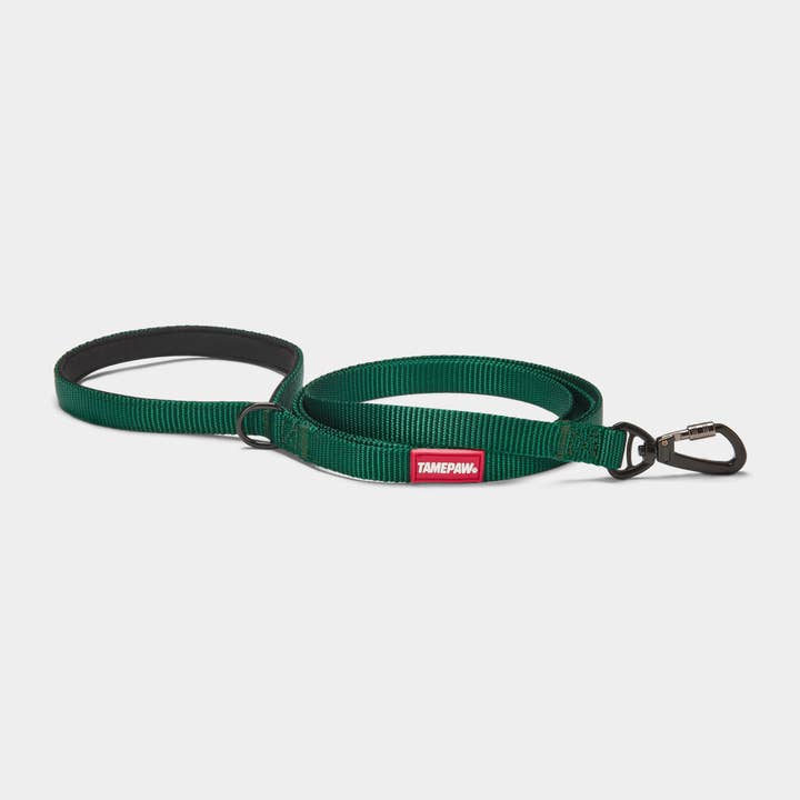 Airform Dog Lead - Green Edition 001 for wholesale by Tamepaw