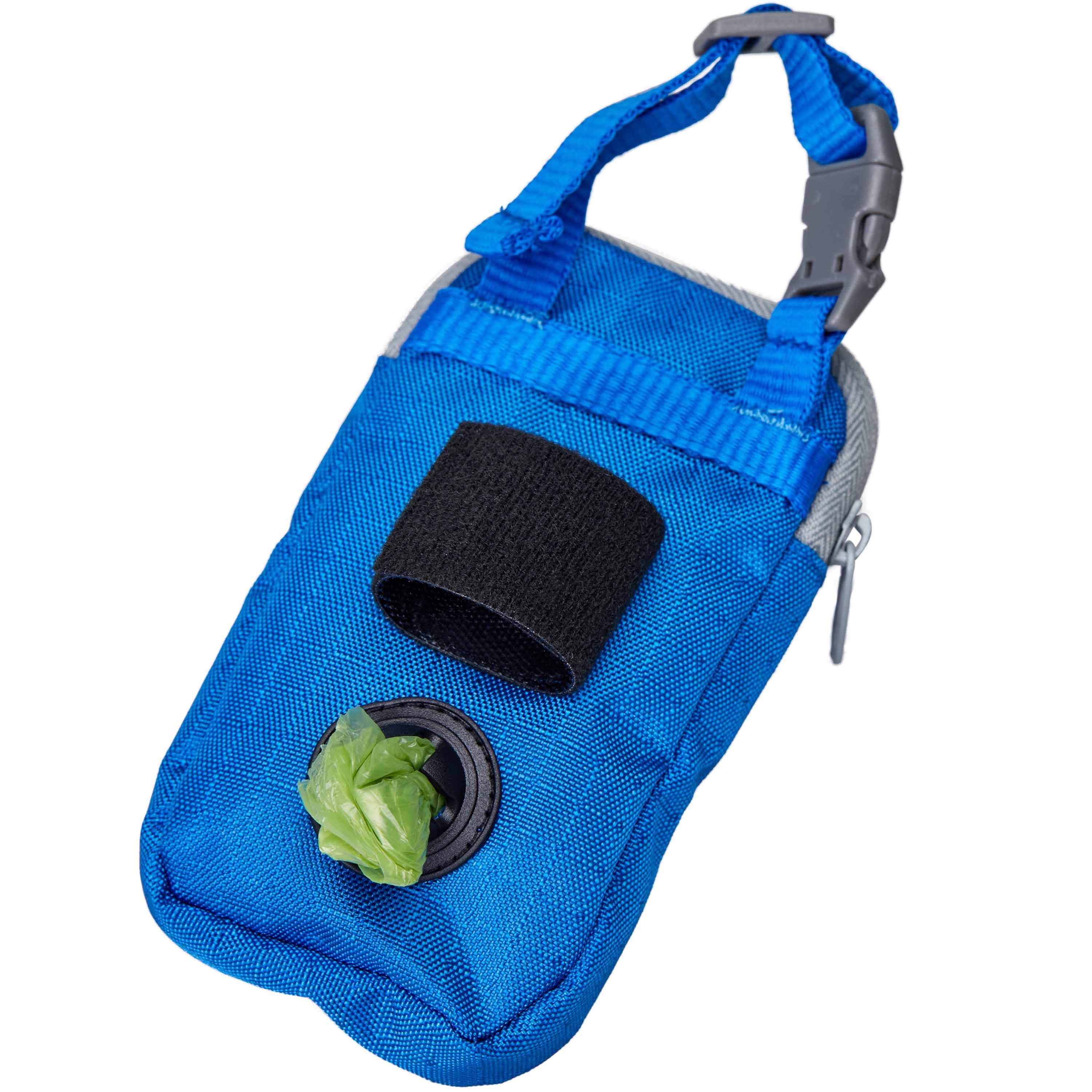 Blueberry Pet - Wholesale Novelty Candle - 1pc Dog Waste Bag Dispenser - Includes 1 Roll of Free Poop 41