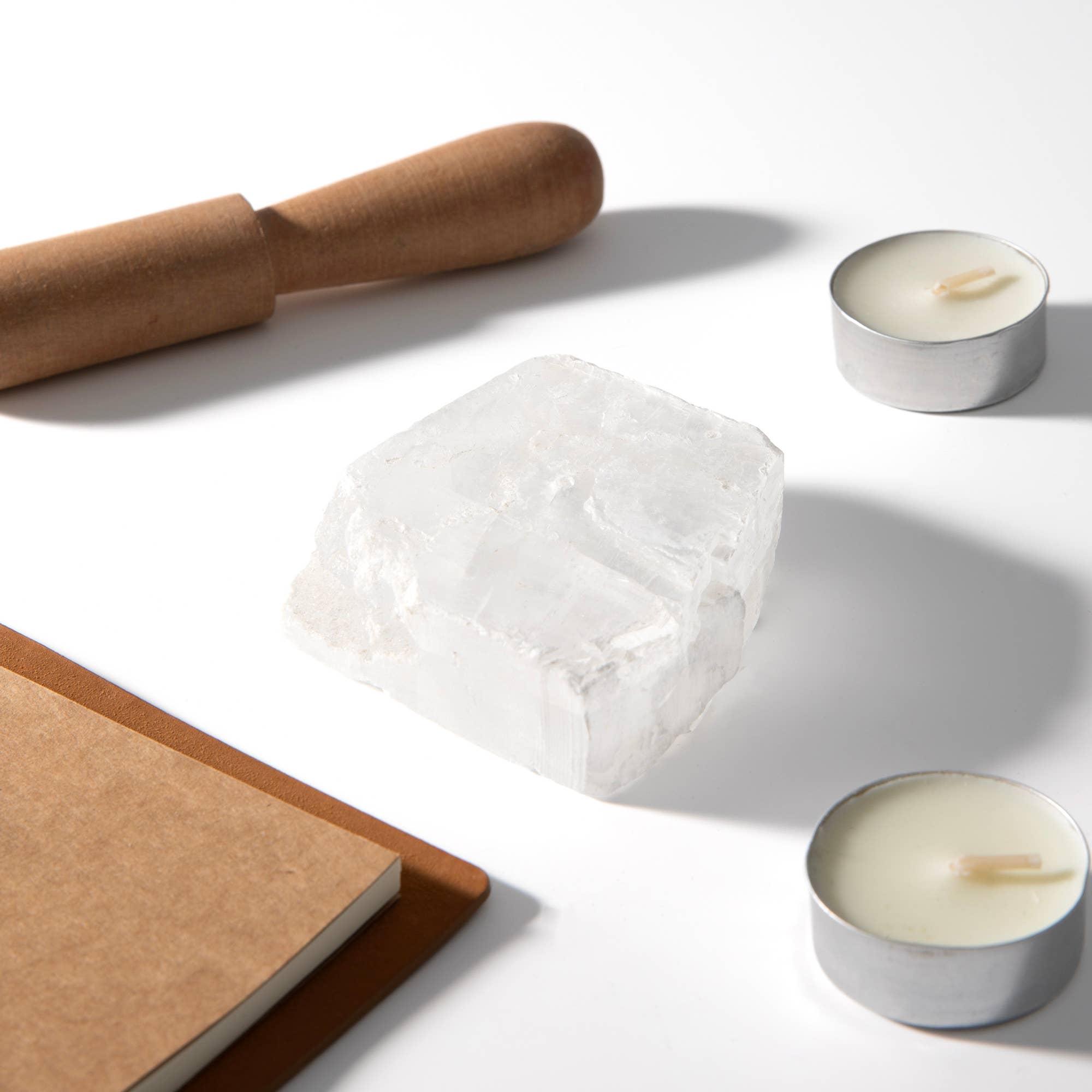 Myga - Vente Porte-encens - Porte-encens Cristal Individuel (Recharges)15