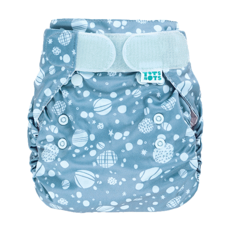TotsBots – wholesale Nappy (cloth) – Baby – Bamboozle Nappy Wrap2