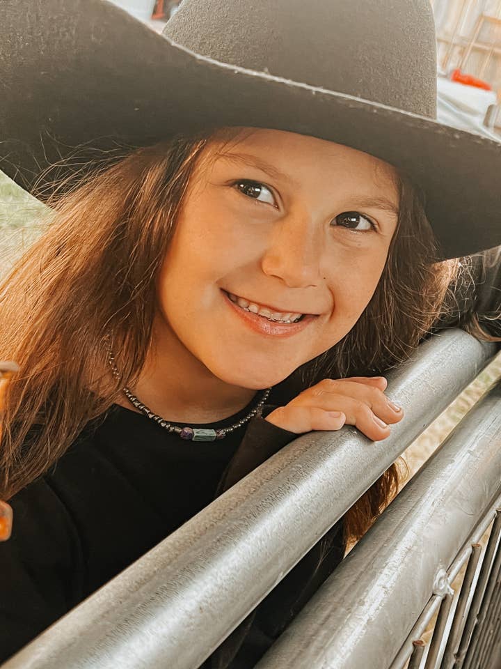 CHARLOTTE KETTING voor wholesale door Cheye+Mac