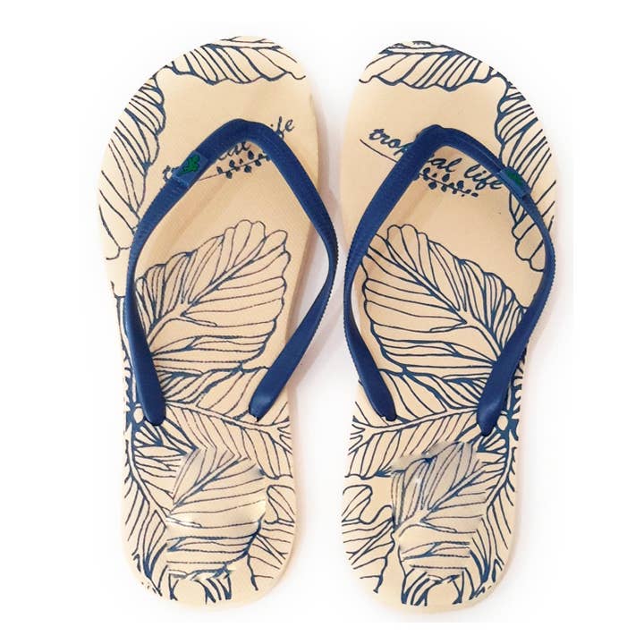 Women's Flip Flops · Sheets T.36 (last unit!) for wholesale by BRANDELIA