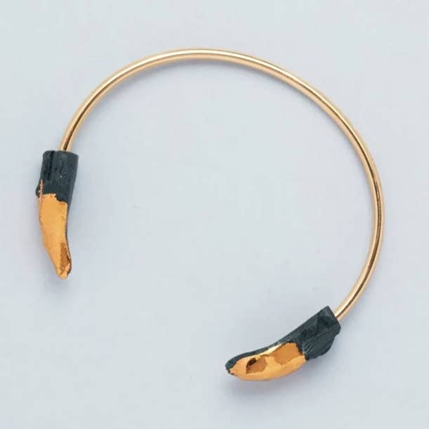 Treasure armband voor wholesale door JORDANE SOMVILLE