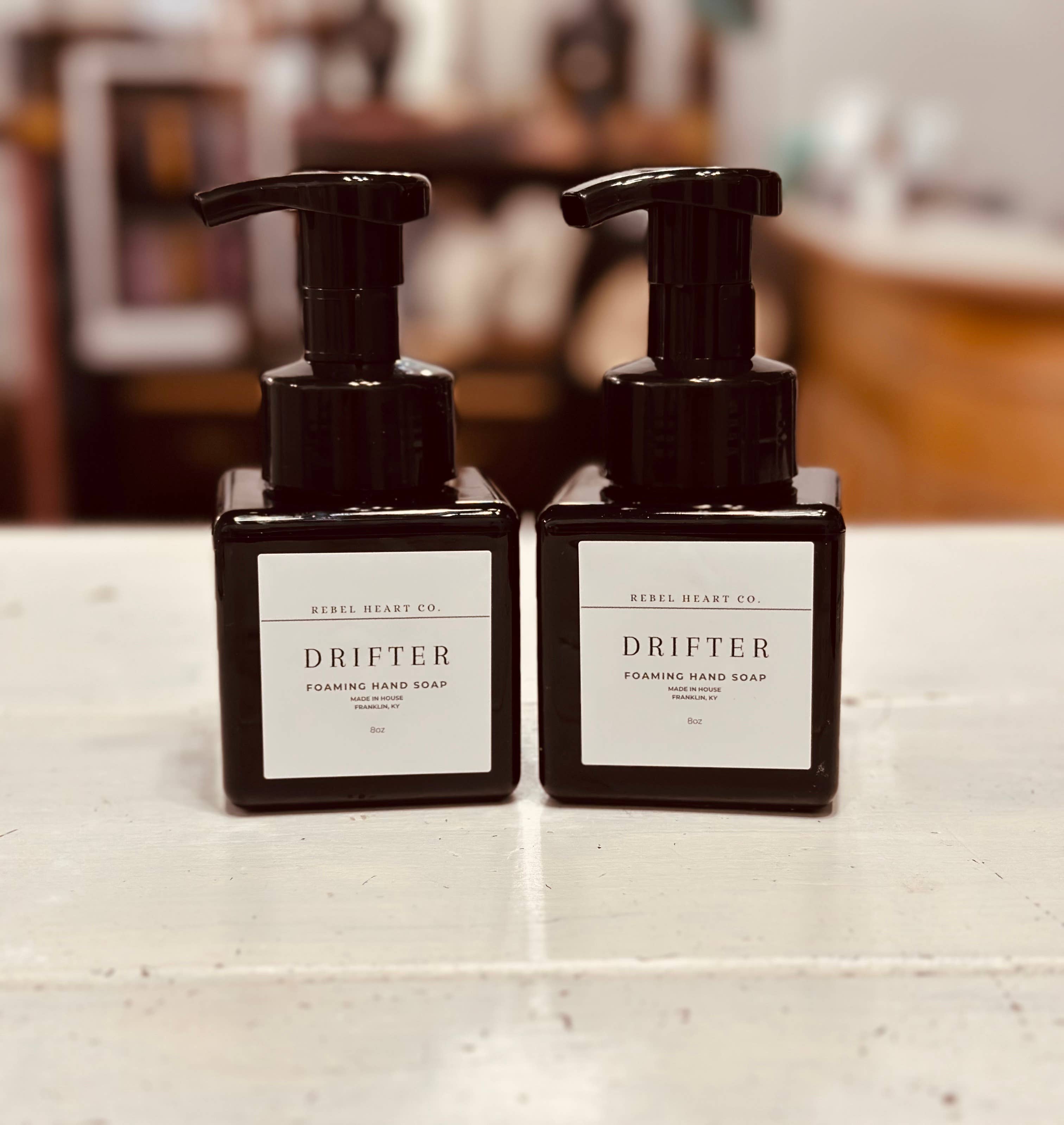 RHCo. Wholesale - Wholesale Hand Soap/Wash - Foaming Hand Soap