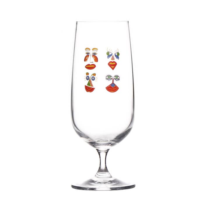 Ølglas for engroshandel hos Charlotte Müller design