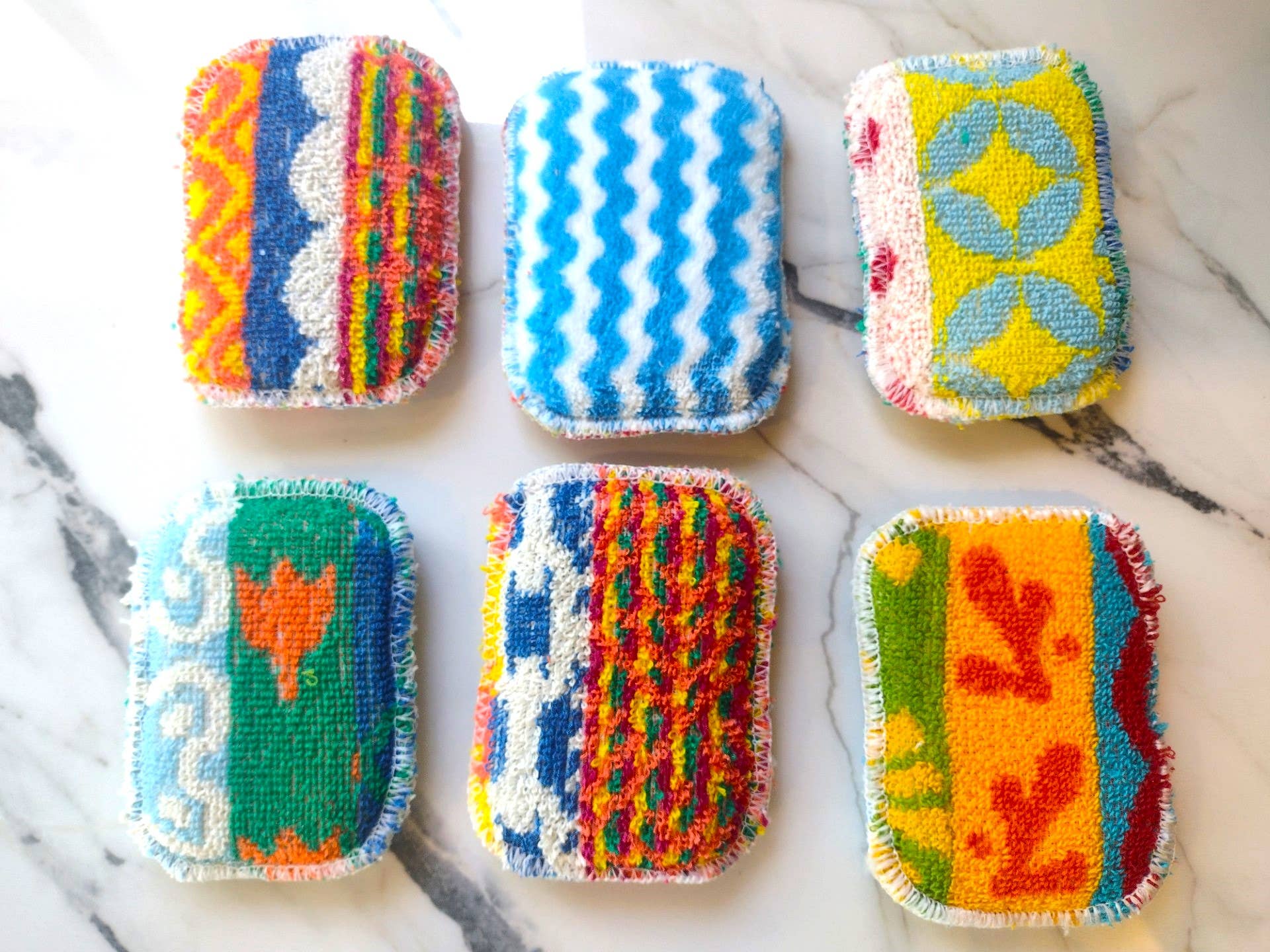 scrub-wow - Wholesale Cleaning Sponge - Baby Scrub Plus!!!3