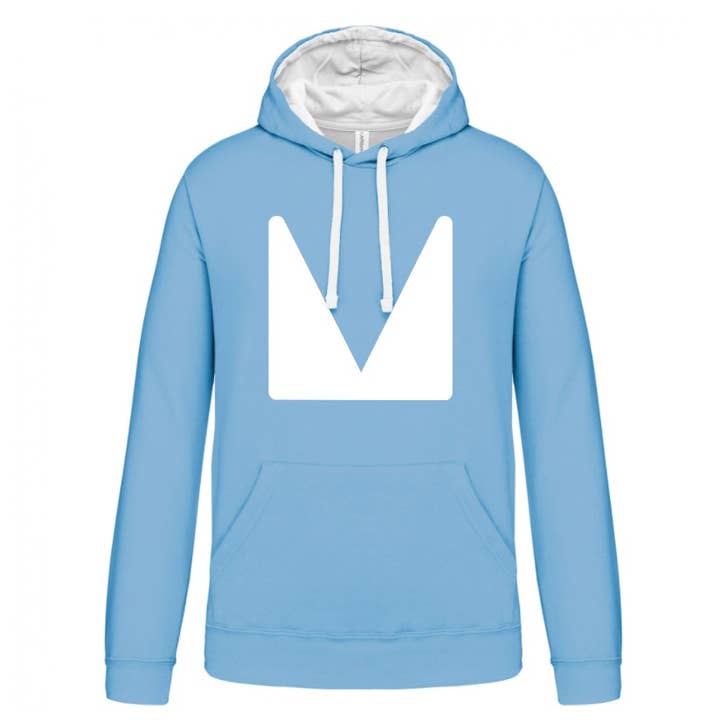 Peak Aqua Hættetrøje for engroshandel hos Maldita