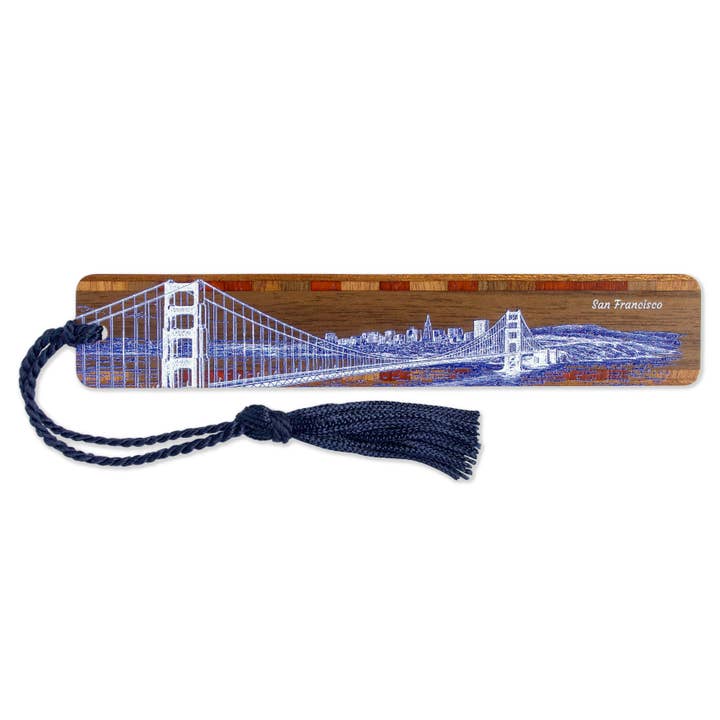 San Francisco Skyline for wholesale by Mitercraft