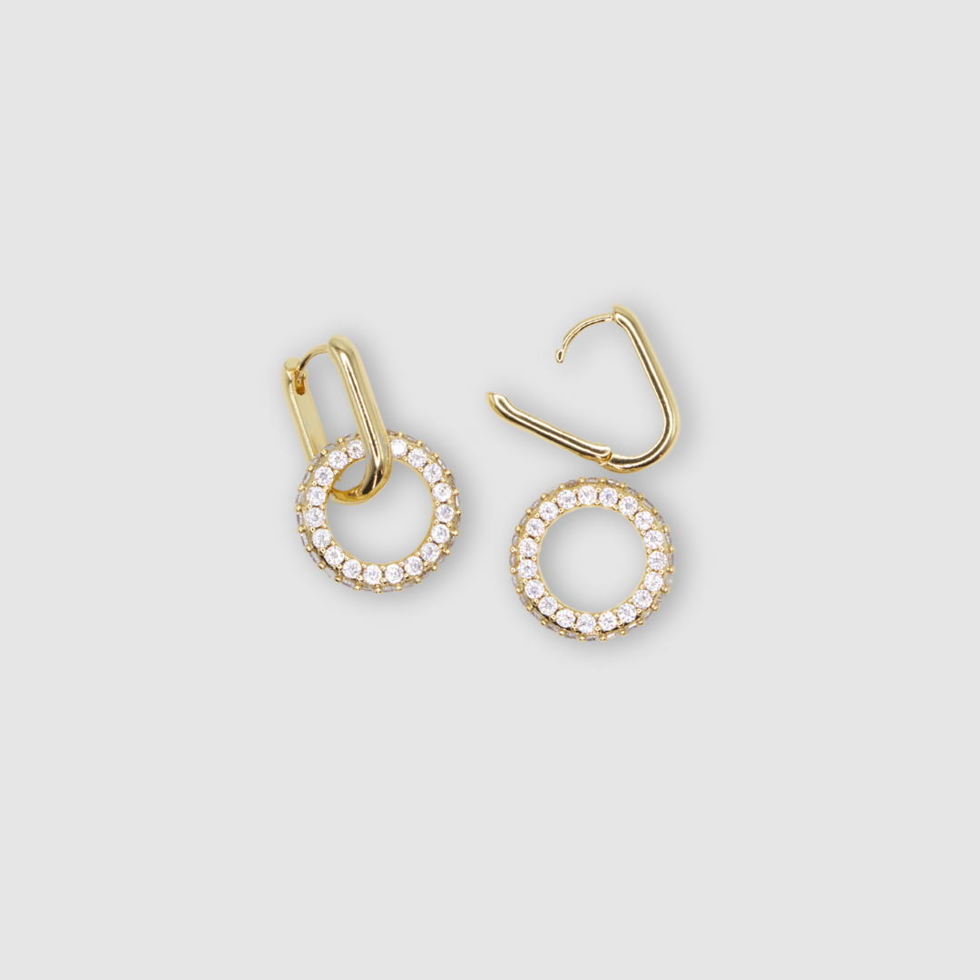 MW Curated – wholesale Huggieörhängen – Dubbelkoll Huggies1