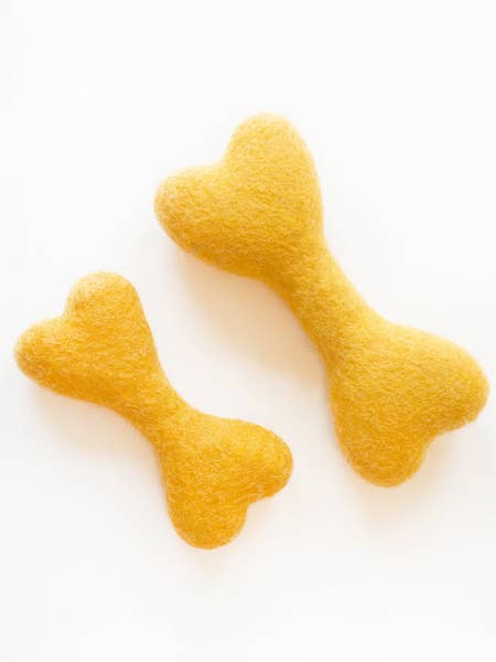 MB WOOLBONE Uld Hundelegetøj for engroshandel hos MODERNBEAST